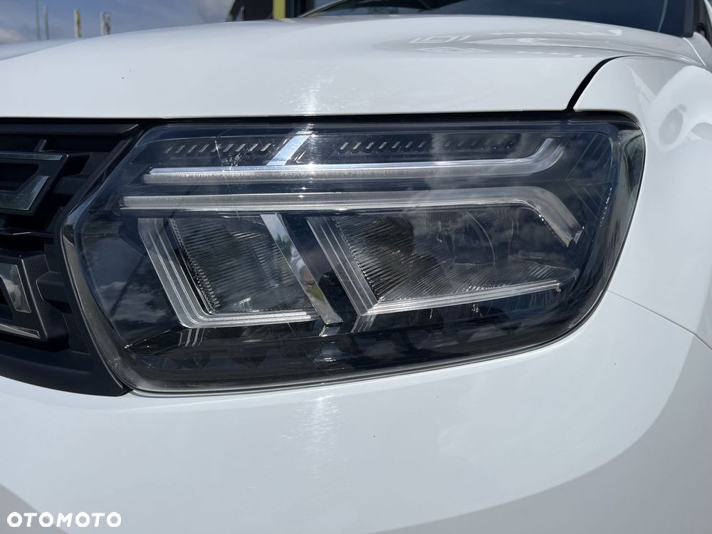 Dacia Duster 1.0 TCe Prestige - 19
