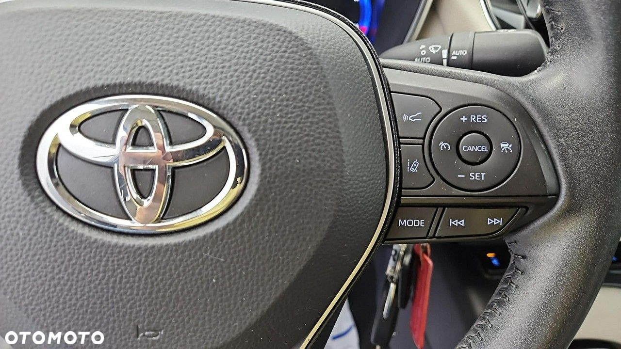 Toyota Corolla 1.6 Comfort - 15