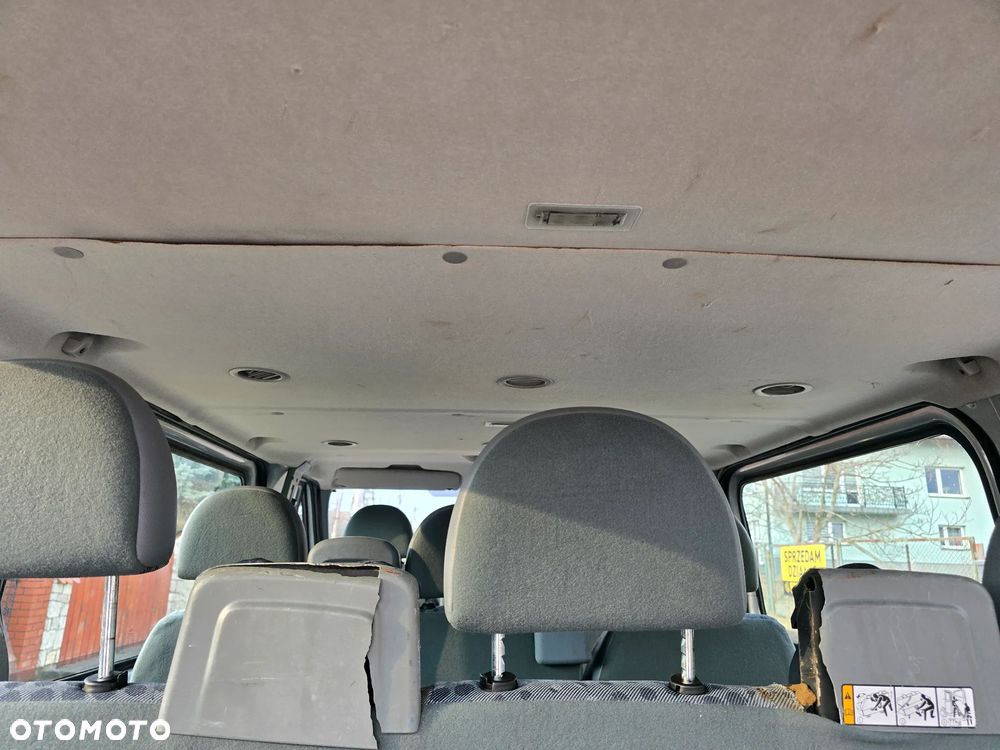 Ford Transit 280M Trend - 20