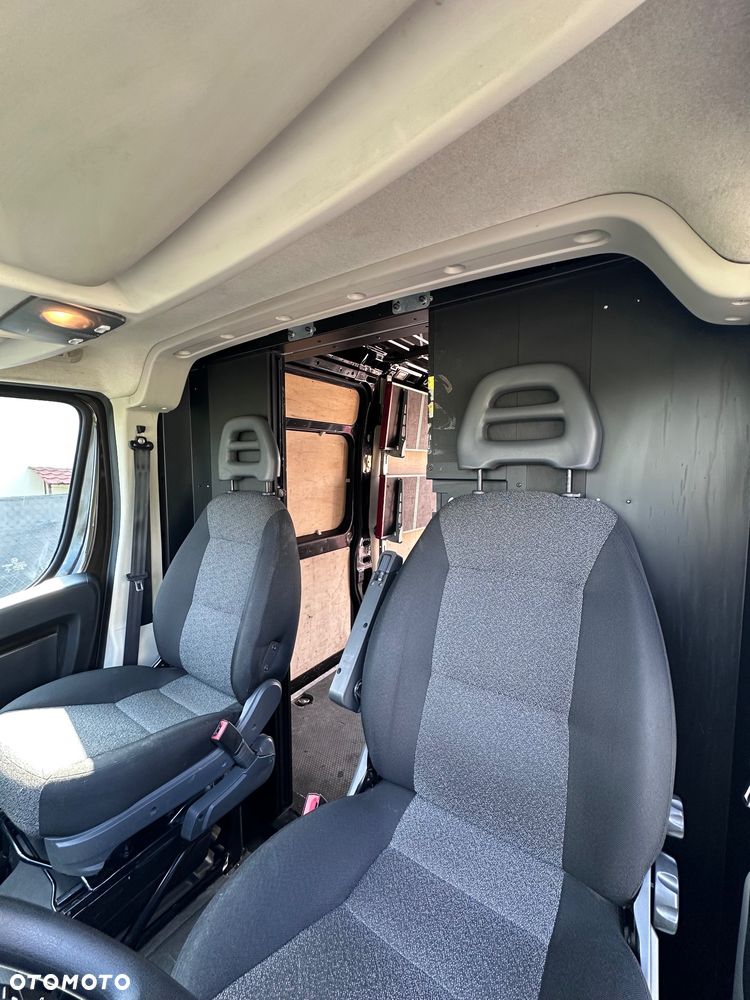 Fiat Ducato - 21
