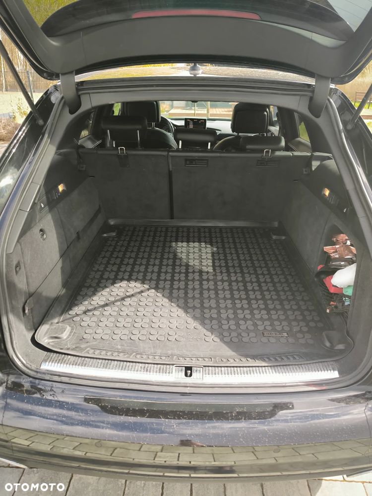 Audi A6 Avant 2.0 TDI Ultra S tronic - 17