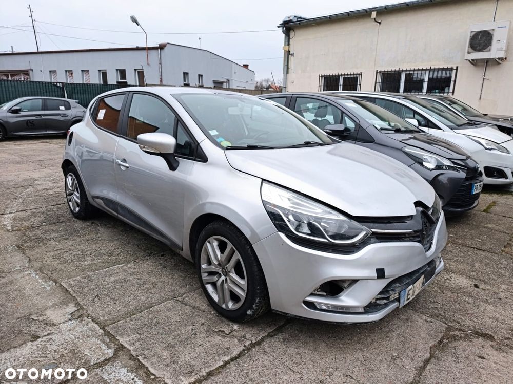 Renault Clio (Energy) dCi 90 Start & Stop LIMITED - 1