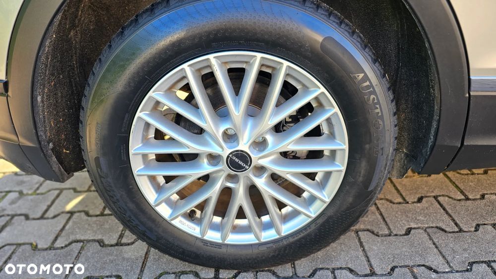 Volkswagen Tiguan 1.5 TSI EVO Highline DSG - 25