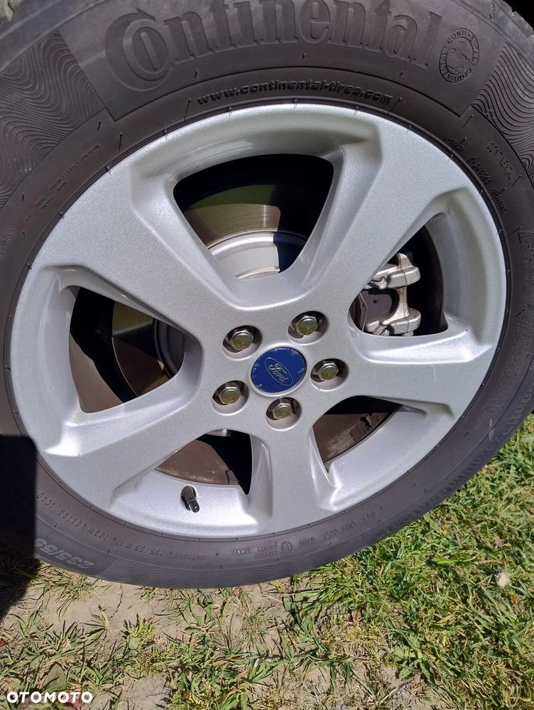 Ford S-Max 2.0 TDCi Titanium PowerShift - 6