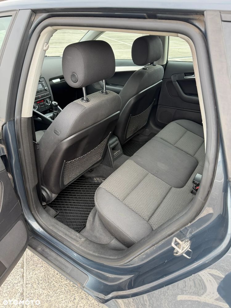 Audi A3 Sportback - 12
