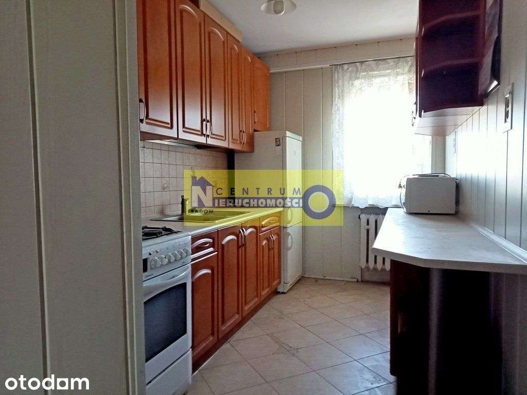 Południe, M4 60,62 m2, ul. Kasandry