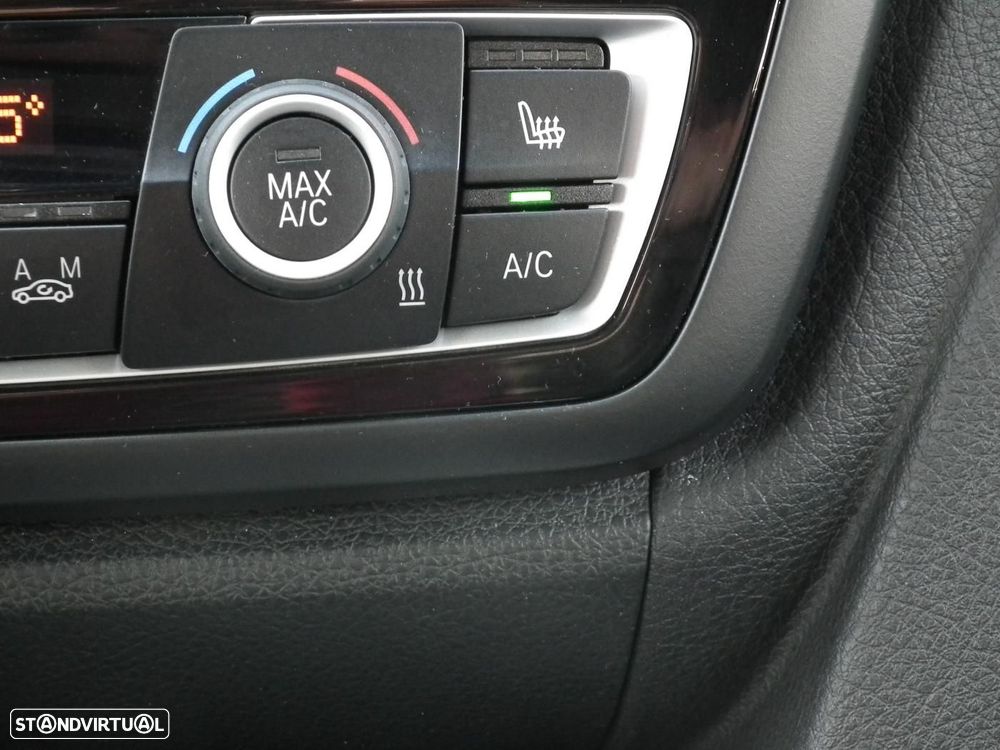 BMW 420 Gran Coupé d Aut. Sport Line - 25