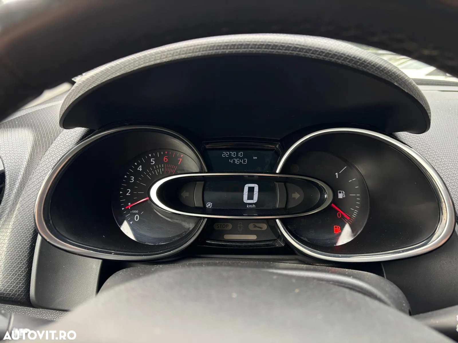 Renault Clio IV 0.9 TCe Life - 11