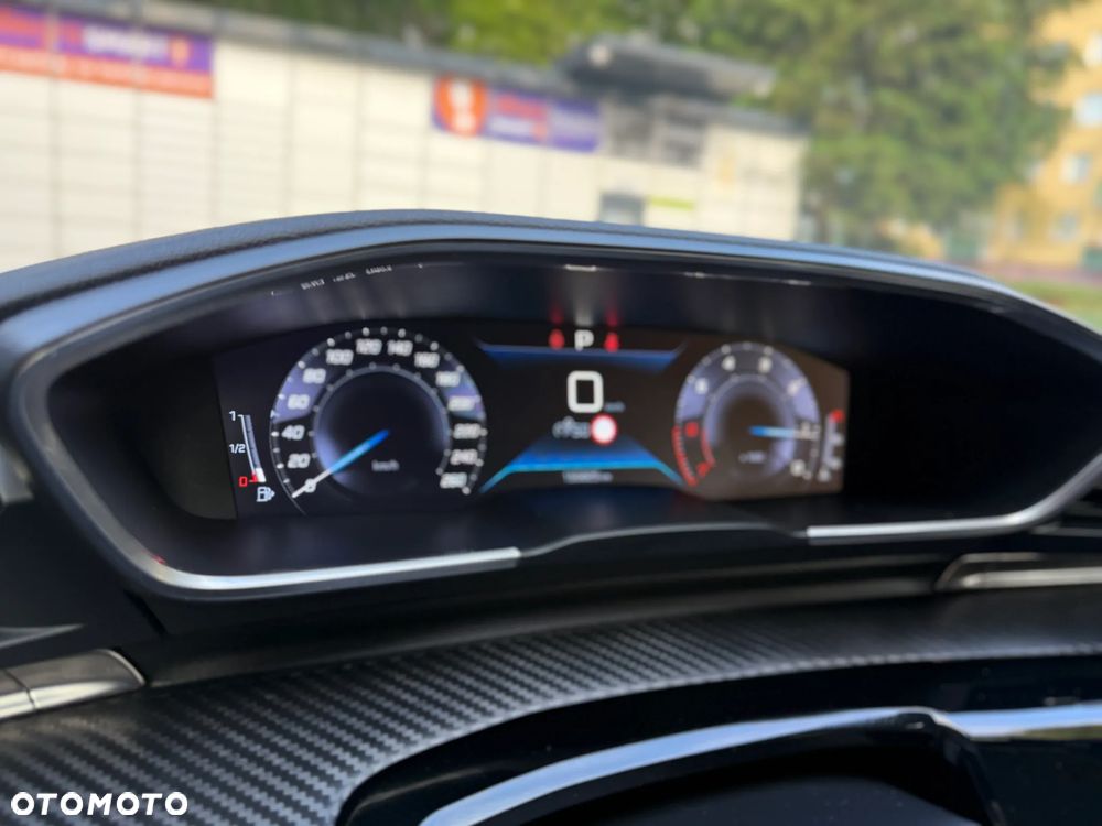 Peugeot 508 1.2 PureTech Active S&S EAT8 - 29