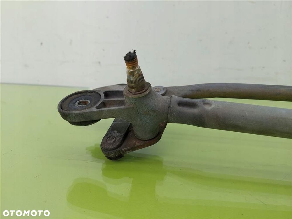 Mechanizm wycieraczek silniczek Audi A8 D2 1994-2002 4D1955023E 3397020454 - 6