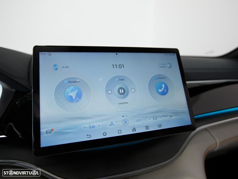 BYD Seal U 71.8 kWh Comfort - 26