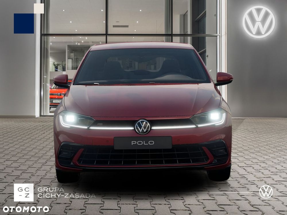 Volkswagen Polo - 9