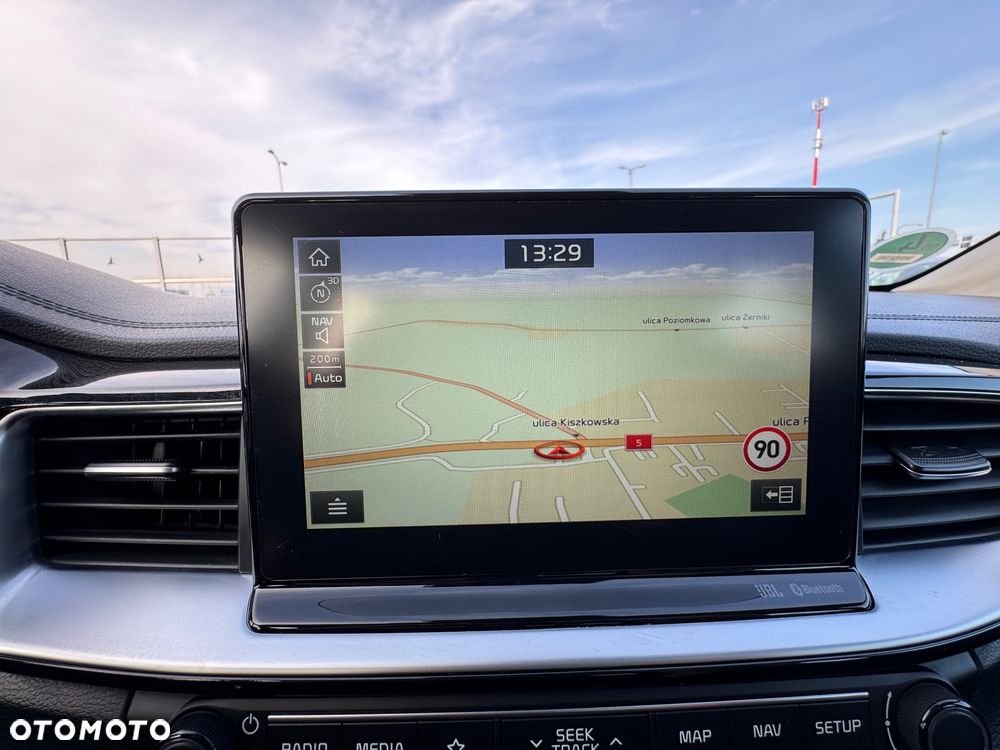 Kia Ceed 1.6 CRDi SCR GT-Line DCT - 28