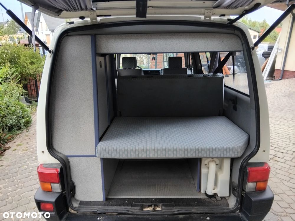 Volkswagen California - 9