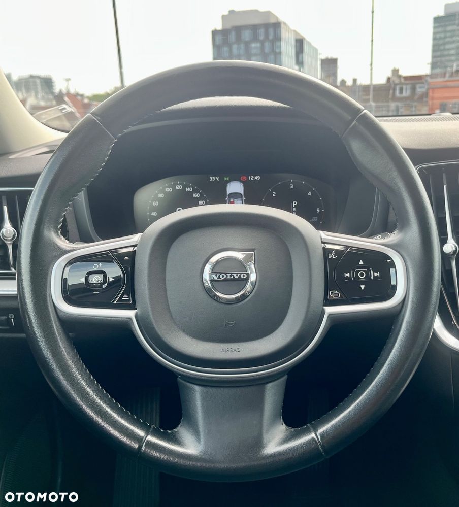 Volvo V60 Cross Country Pro D4 AWD - 20