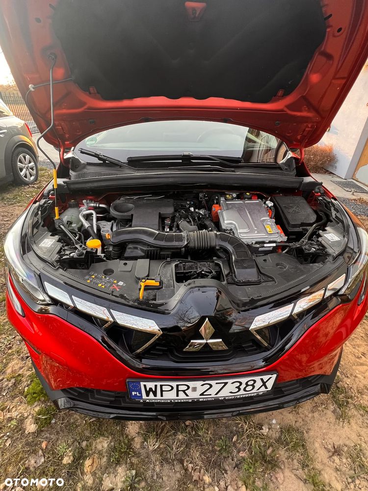 Mitsubishi ASX ver-1-6-top - 10