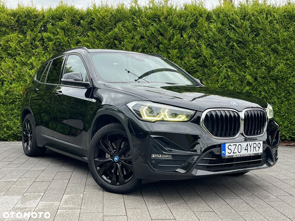 BMW X1 xDrive25e Sport Line - 6