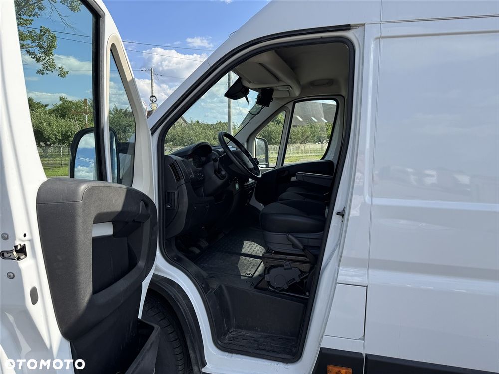 Peugeot BOXER - 17