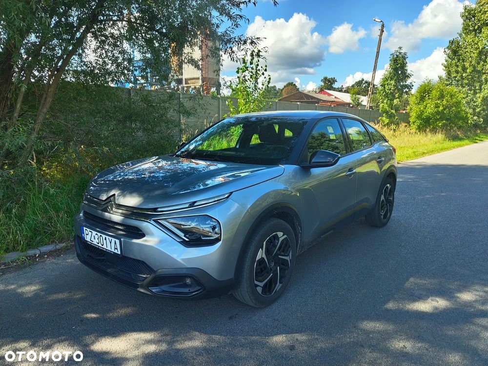 Citroën C4 1.2 PureTech Feel Pack S&S - 1