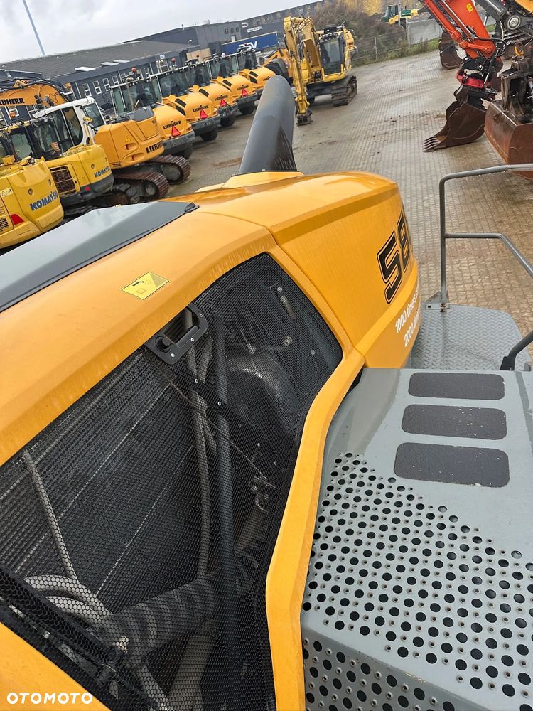 Liebherr L586 XPOWER - 13