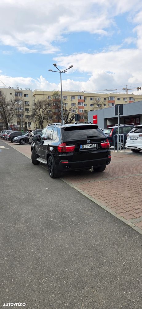 BMW X5 - 4