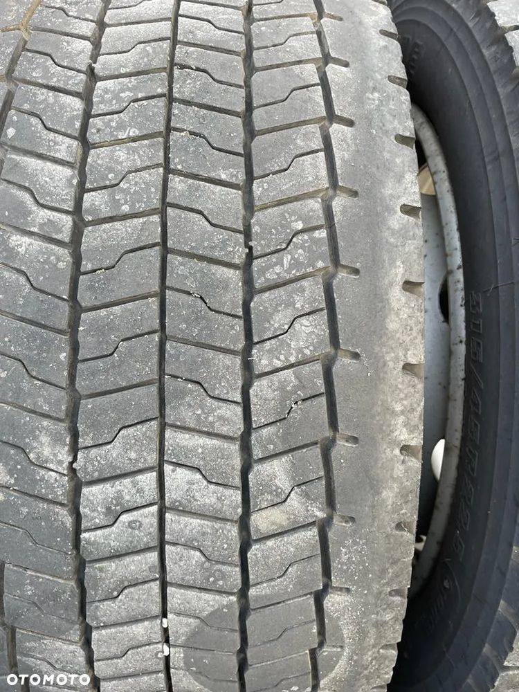 Mercedes-Benz Actros - 21