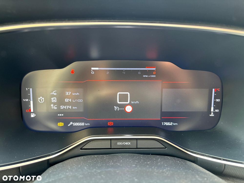Citroën C5 Aircross 1.2 PureTech Feel Pack - 28