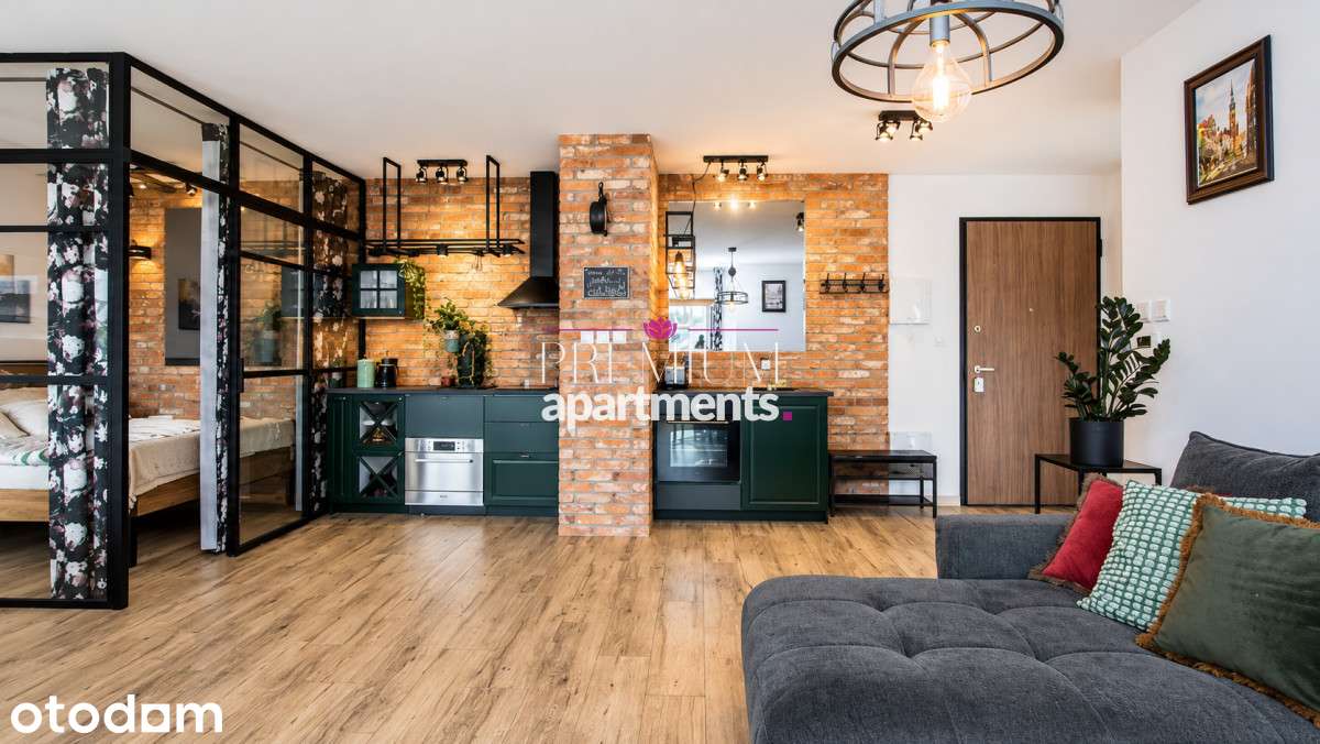 Apartment - View 3