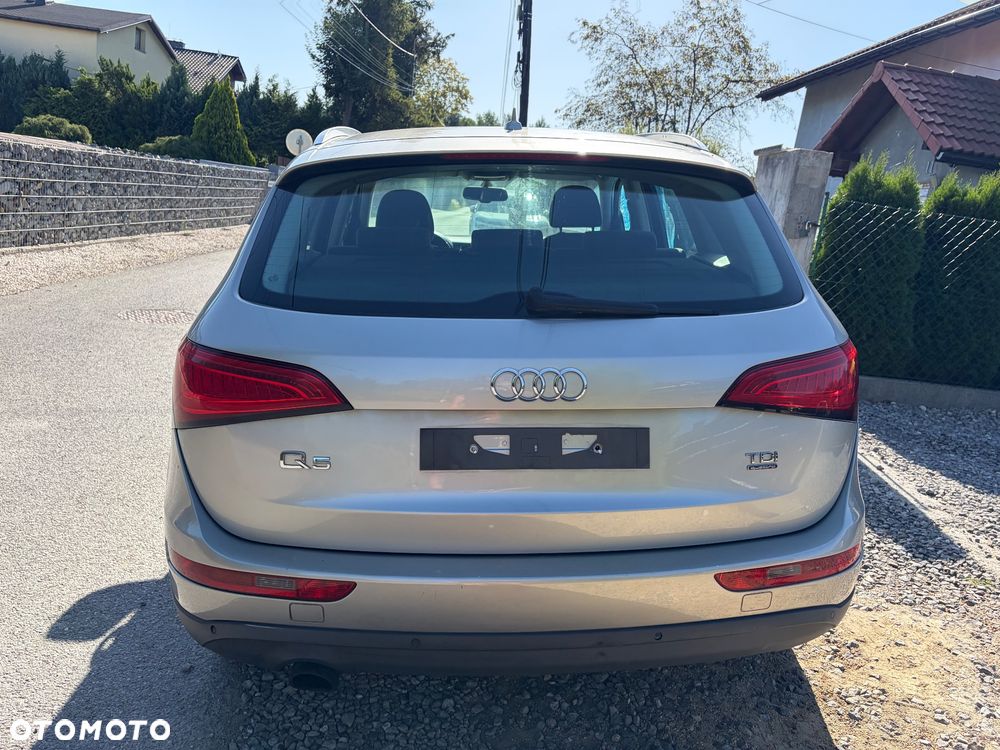 Audi Q5 - 10