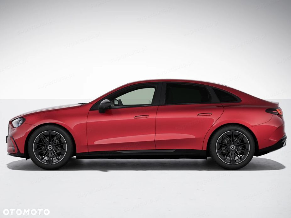 Mercedes-Benz Klasa C - 4