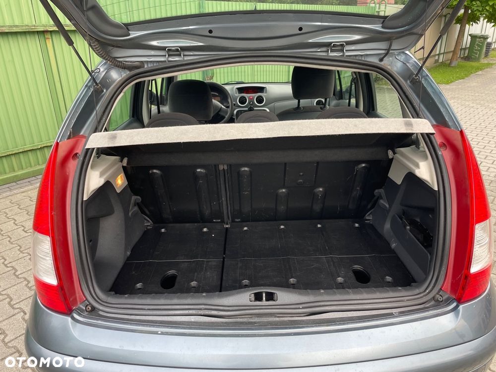 Citroën C3 - 15