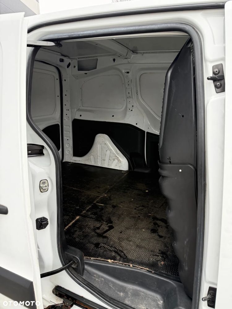 Citroën Berlingo - 9