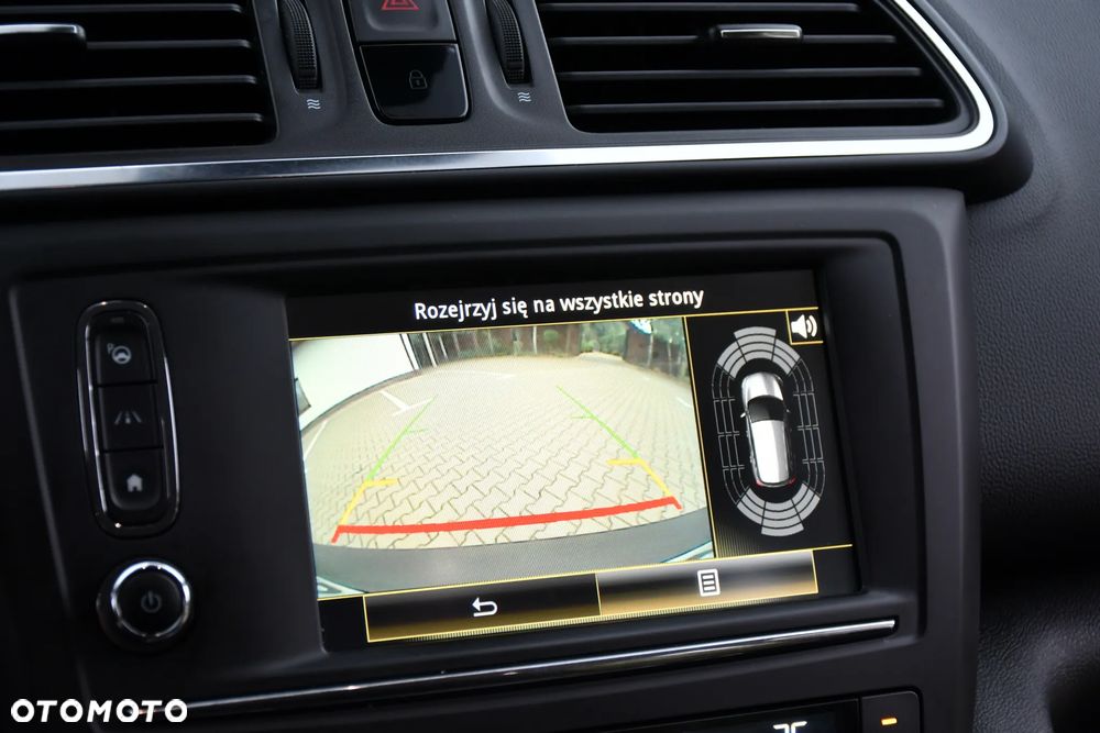 Renault Kadjar Energy dCi 130 4x4 XMOD - 34