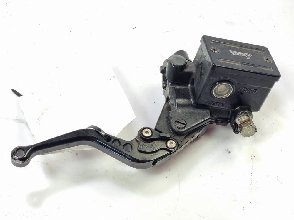 Buell 1125R 1 125 Benzyna 2009 Klamka Sprzęgła Motocykl - 3