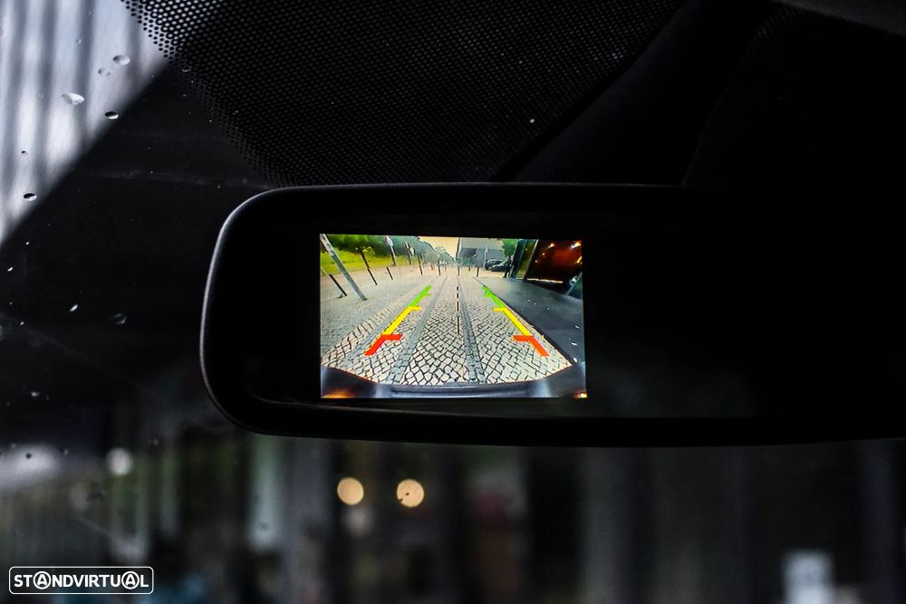 Ford Ranger 3.2 TDCi CD Wildtrak 4WD Aut. - 39