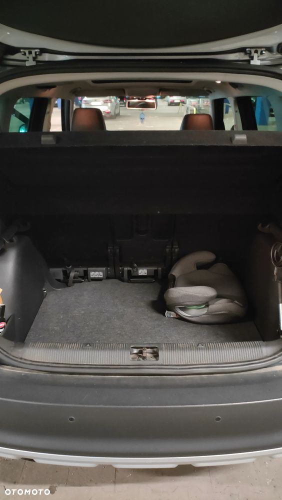 Skoda Yeti 1.2 TSI - 16