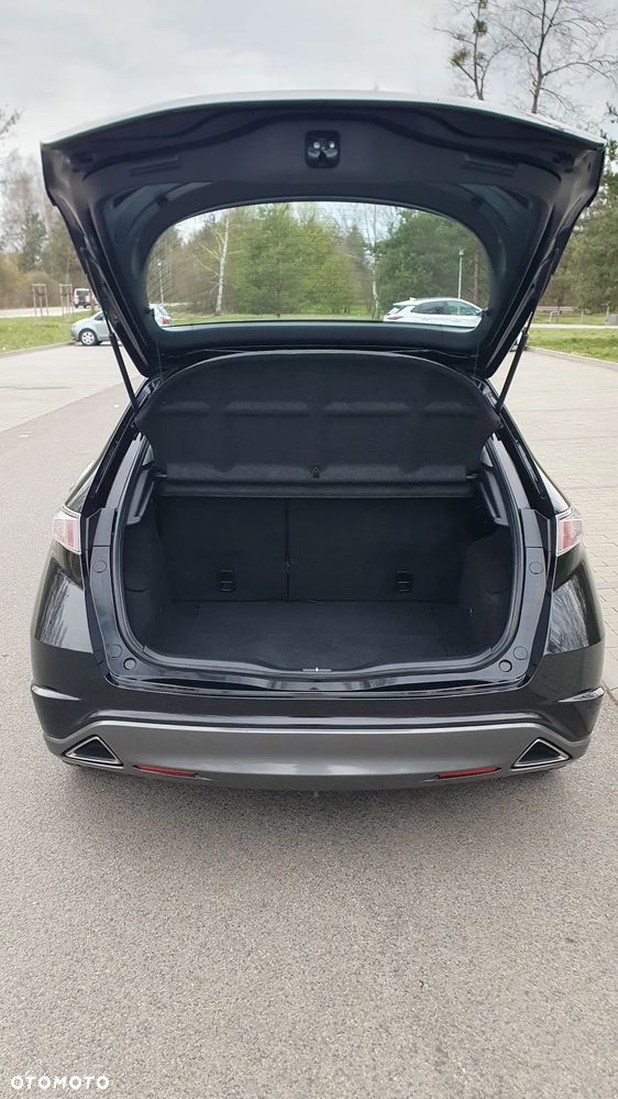 Honda Civic 1.4 i-VTEC Comfort - 10