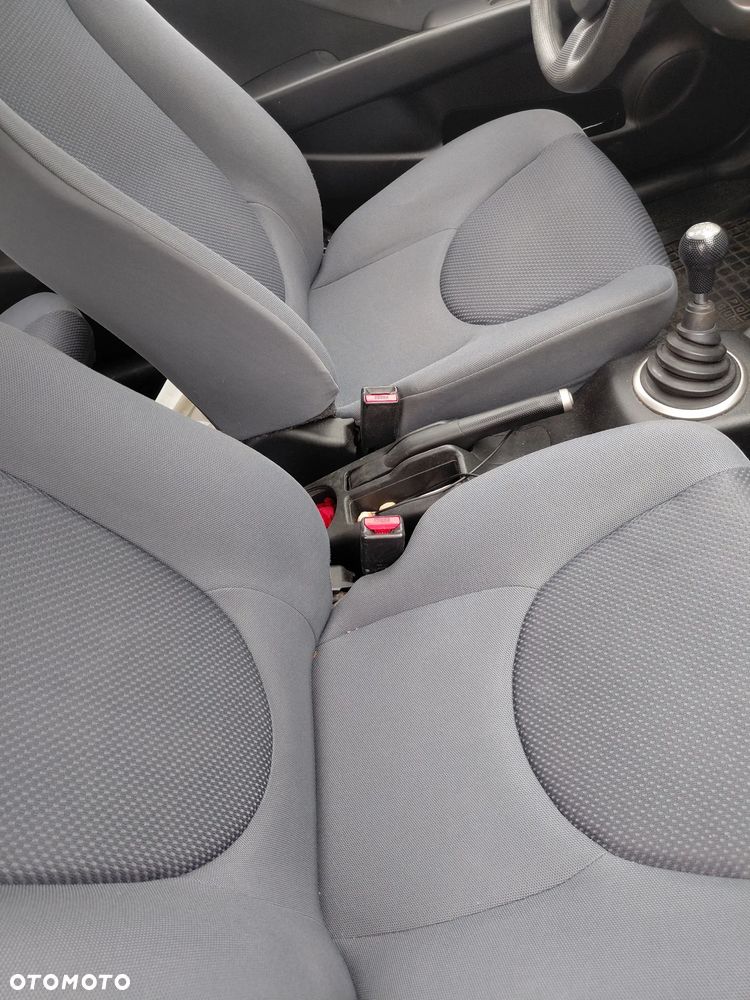 Honda Jazz 1.2 S - 6