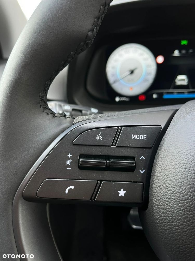 Hyundai i20 1.0 T-GDi Modern - 18