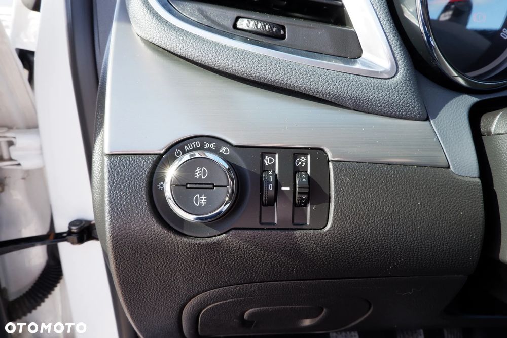 Opel Mokka 1.4 T Cosmo S&S EU6 - 16