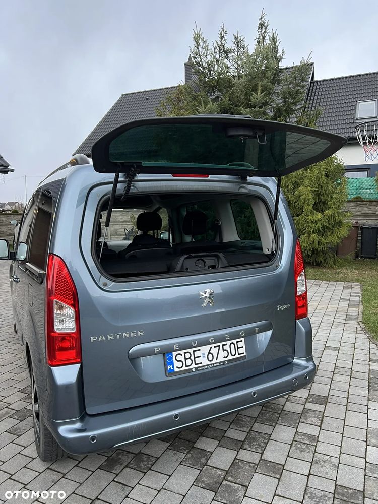 Peugeot Partner - 6