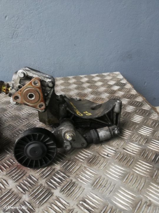 Bomba de direção assistida Opel 2.0 e 2.2 Dti (Frontera, Vetra, Astra...) - 5