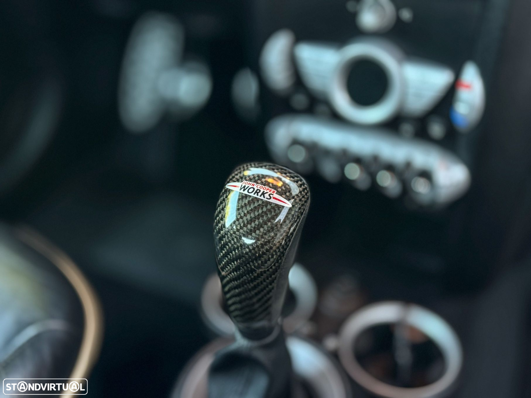 MINI 3 Portas Cooper D - 20