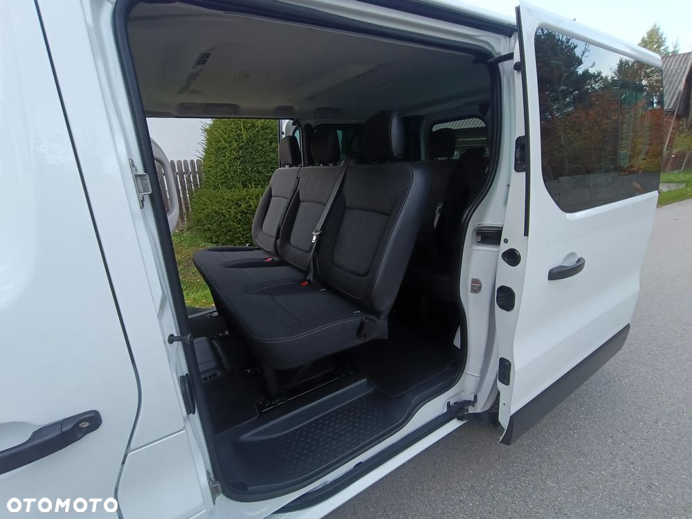 Opel Vivaro L1H1 S&S Life - 26