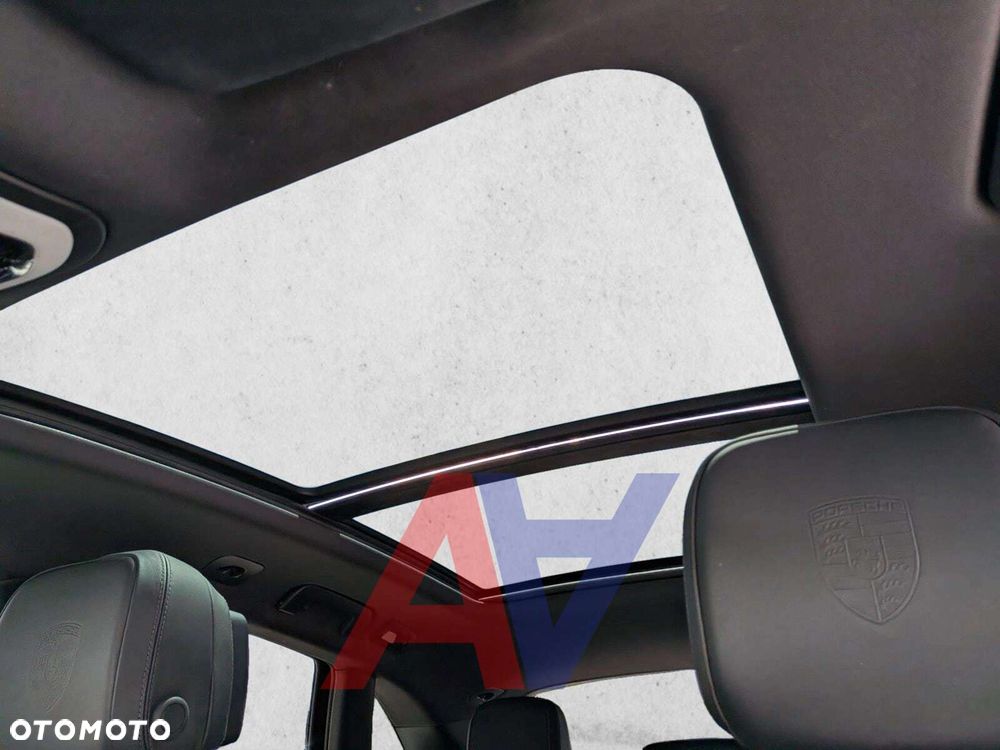 Porsche Macan Standard - 13