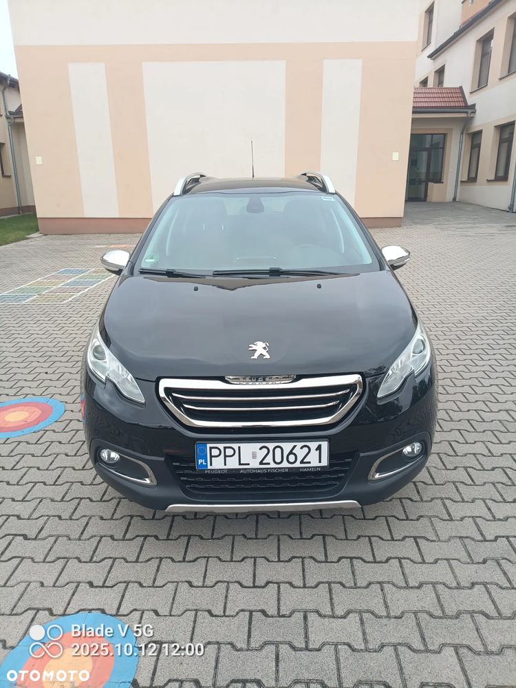 Peugeot 2008 PureTech 110 Stop&Start Style - 6