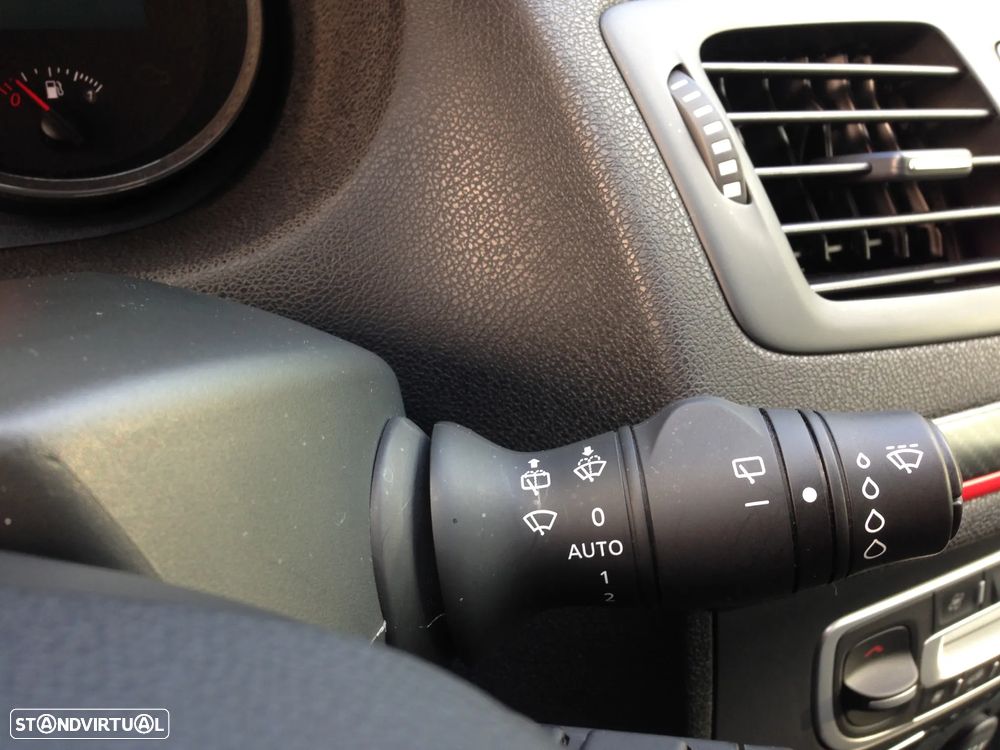 Renault Mégane Sport Tourer 1.5 dCi GT Line - 15