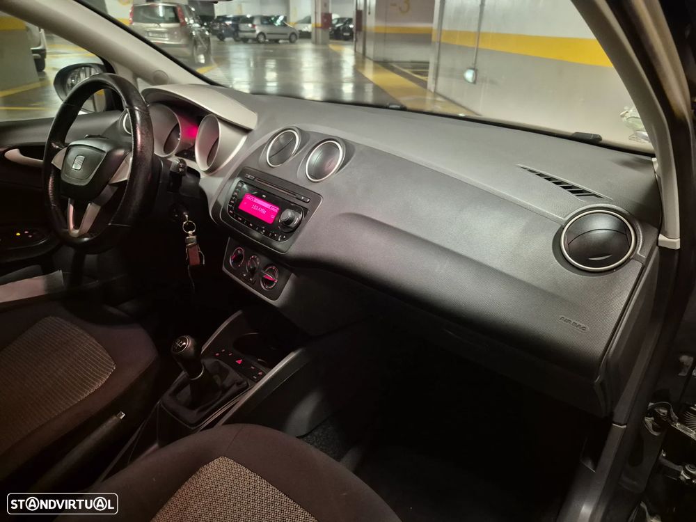SEAT Ibiza 1.2 12V Style - 31