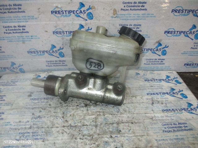 Bomba De Travão A0024312802 L519845 MERCEDES VITO W638 1998 110D 98CV 4P BRANCO DIESEL - 1