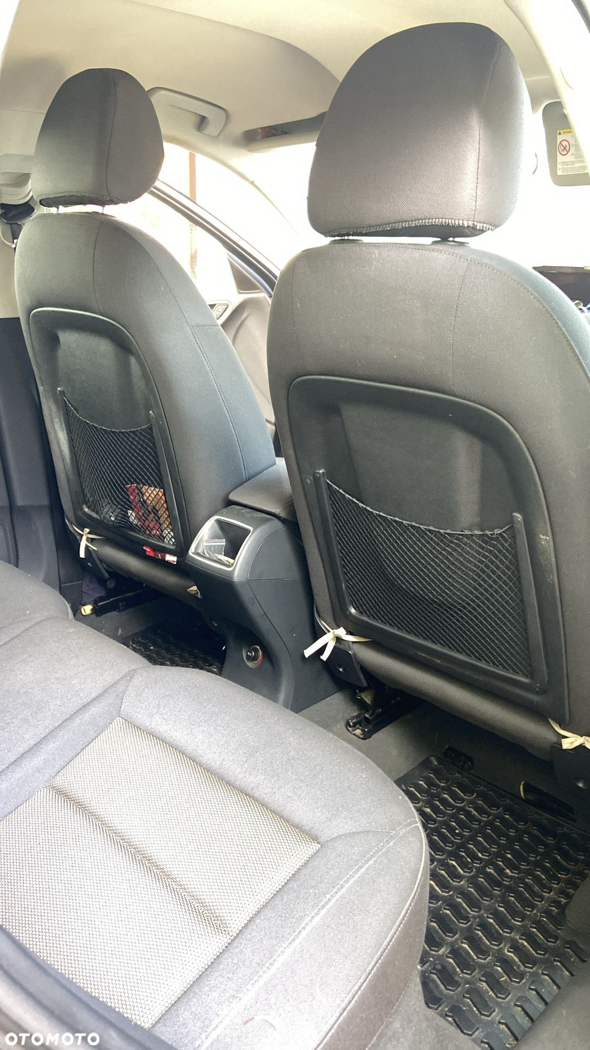 Audi Q3 2.0 TDI Quattro - 7